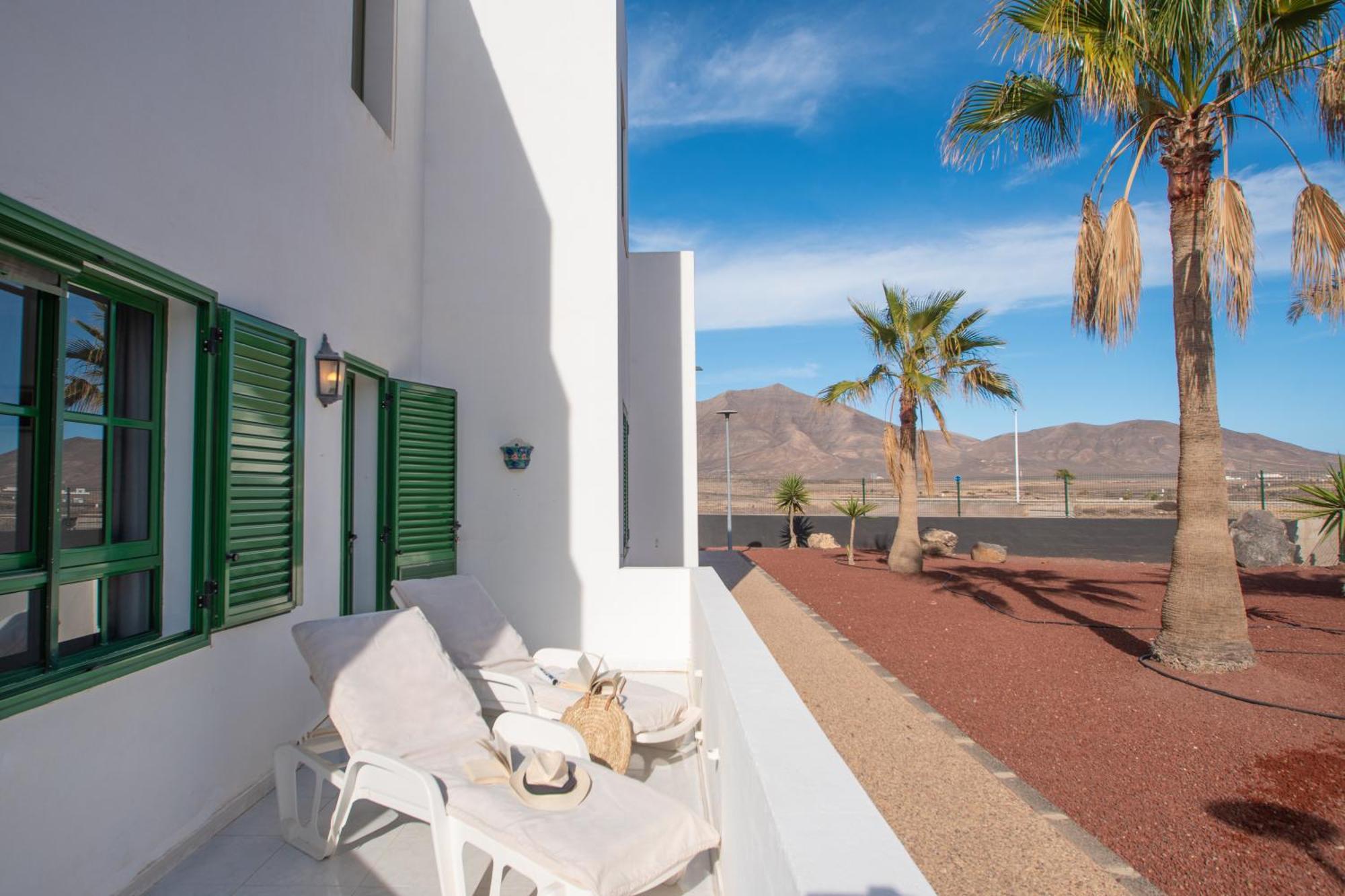 Casa Paz - Cozy 2 Bedroom Apartment Close To Dorada Beach Playa Blanca  Exterior photo
