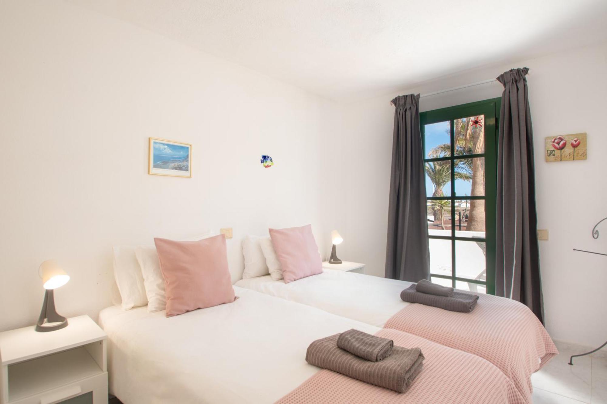 Casa Paz - Cozy 2 Bedroom Apartment Close To Dorada Beach Playa Blanca  Exterior photo