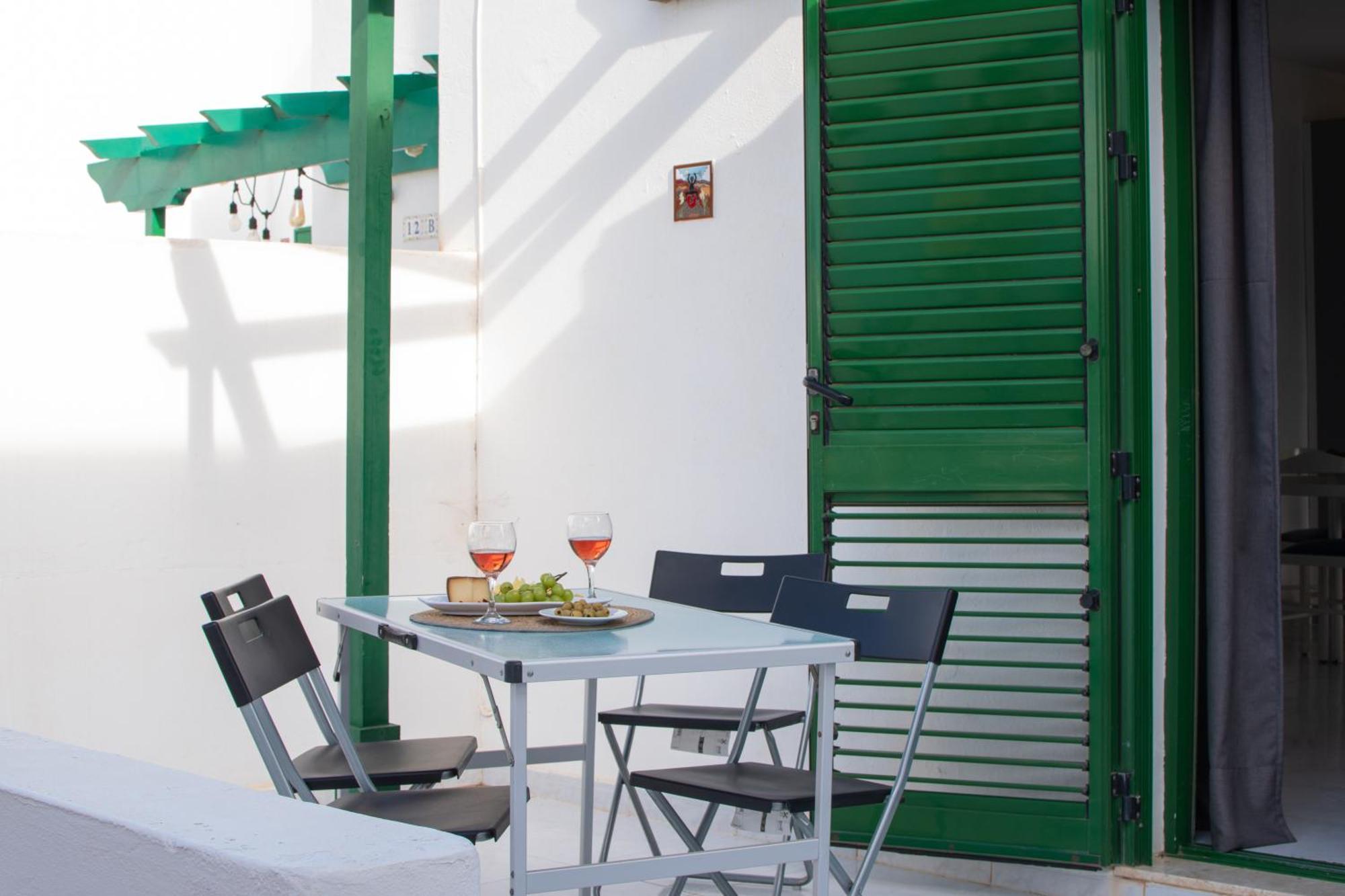 Casa Paz - Cozy 2 Bedroom Apartment Close To Dorada Beach Playa Blanca  Exterior photo