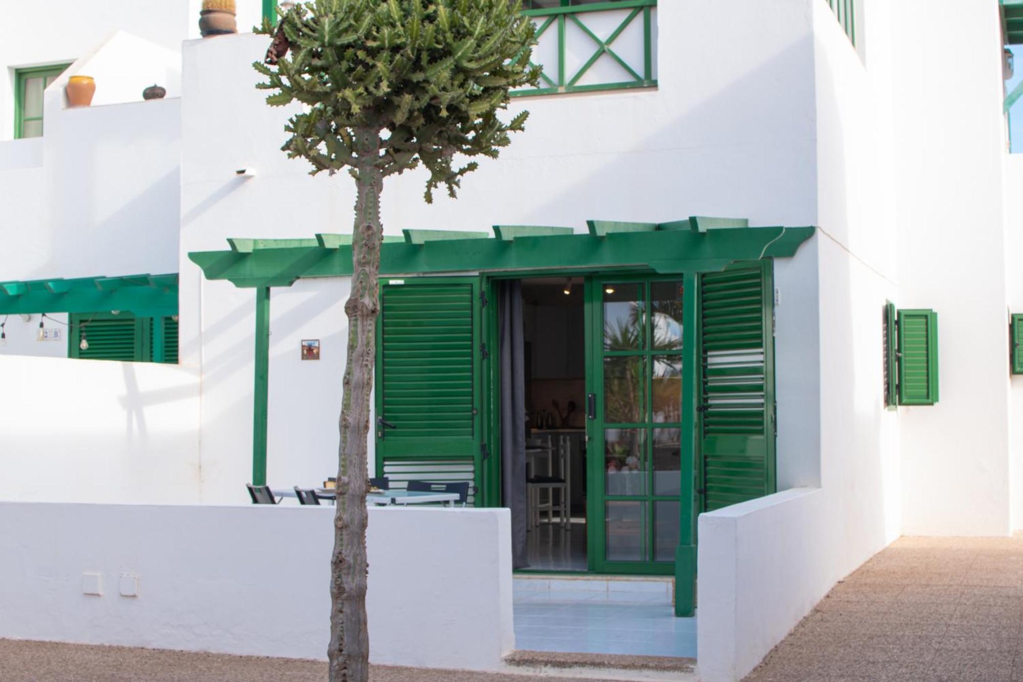 Casa Paz - Cozy 2 Bedroom Apartment Close To Dorada Beach Playa Blanca  Exterior photo
