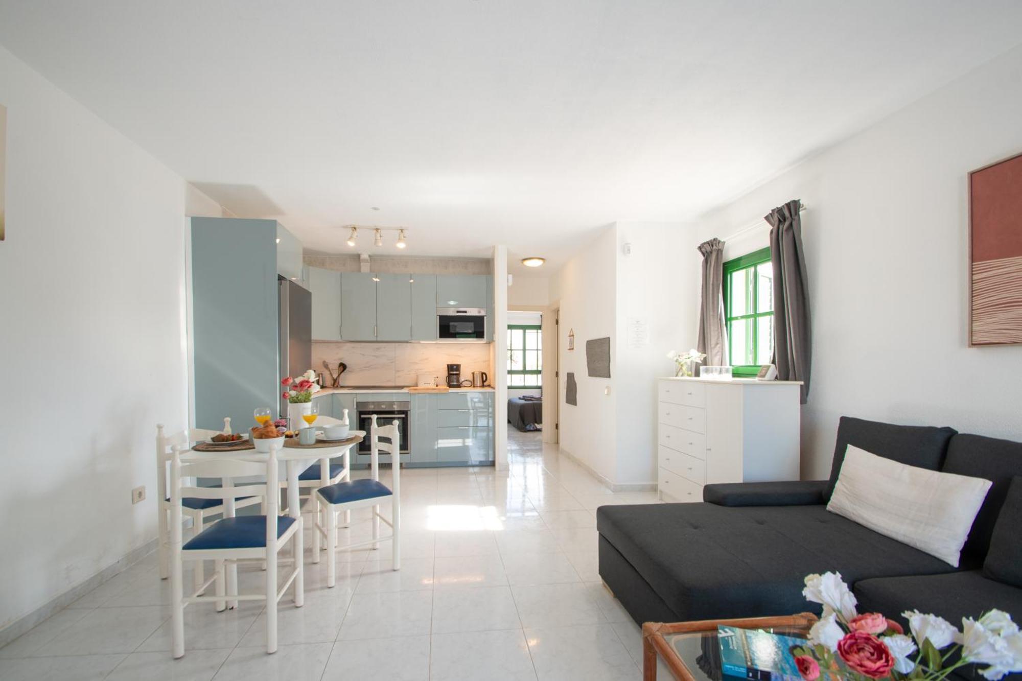 Casa Paz - Cozy 2 Bedroom Apartment Close To Dorada Beach Playa Blanca  Exterior photo