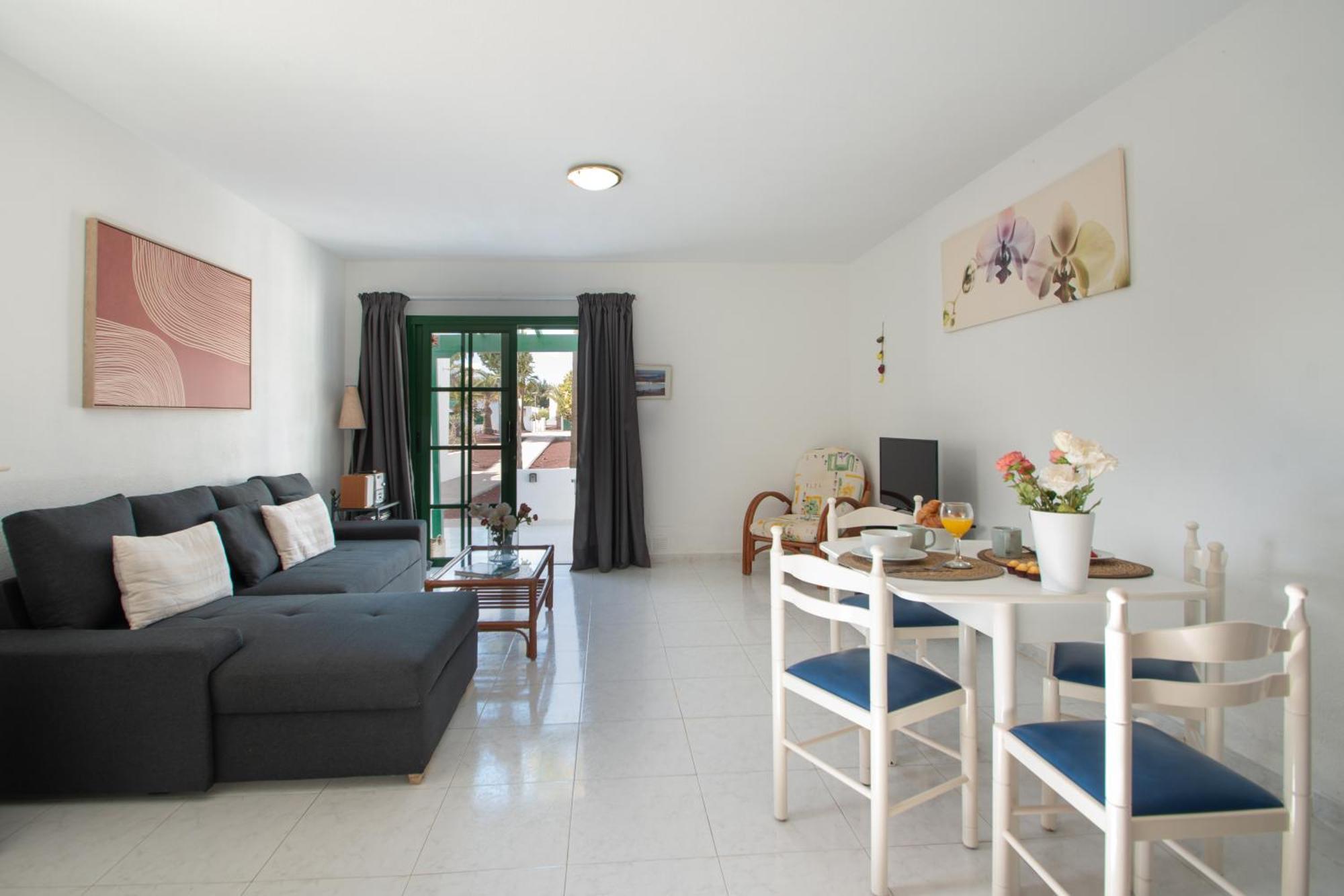 Casa Paz - Cozy 2 Bedroom Apartment Close To Dorada Beach Playa Blanca  Exterior photo