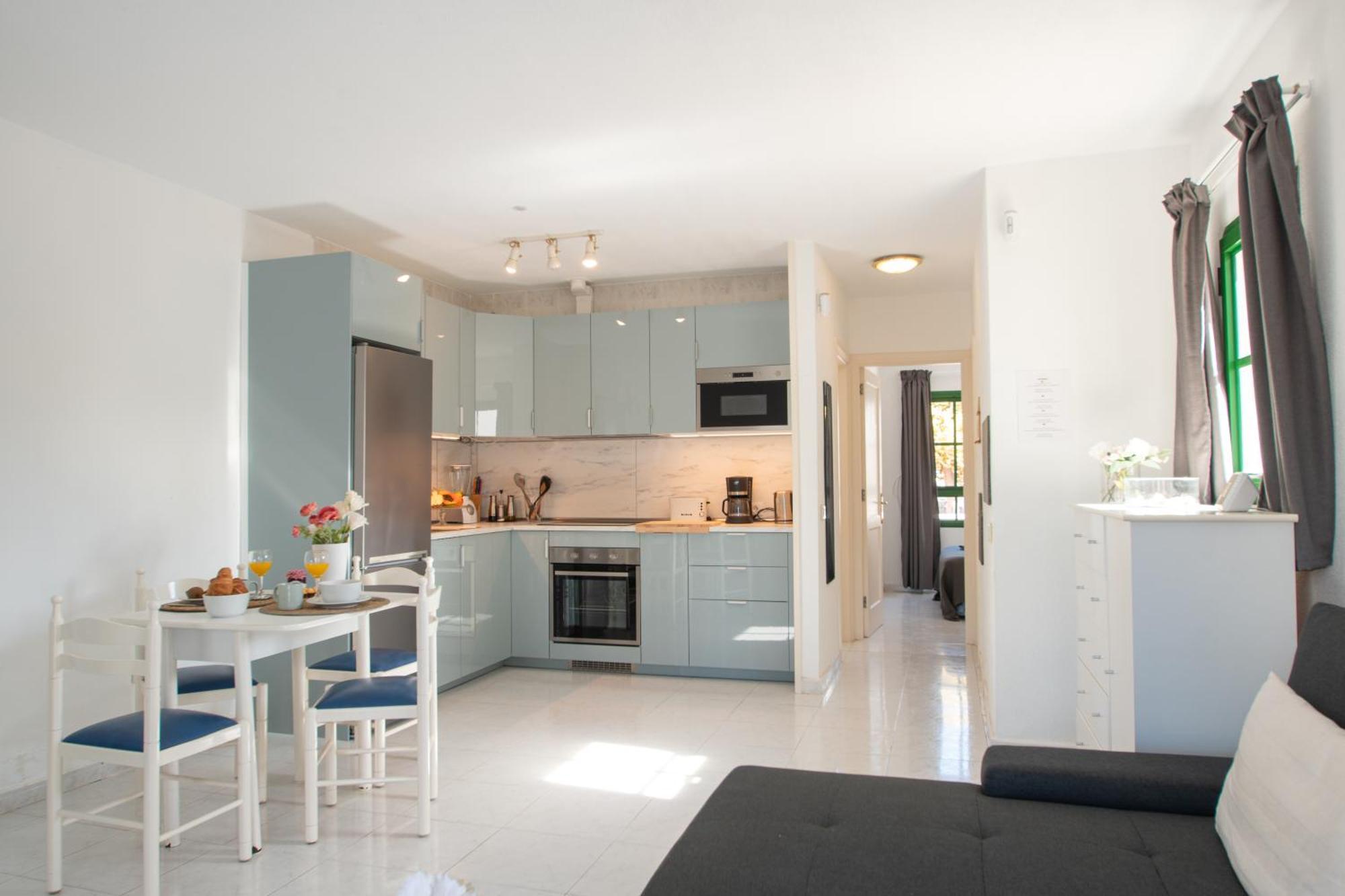 Casa Paz - Cozy 2 Bedroom Apartment Close To Dorada Beach Playa Blanca  Exterior photo